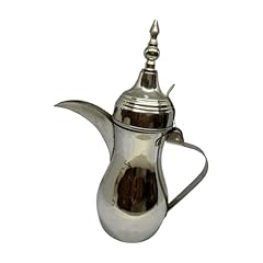 Handcrafted brass coffee for sale  Delivered anywhere in USA 