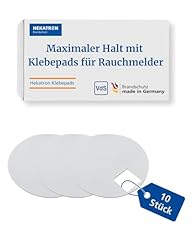 Hekatron klebepads rauchmelder gebraucht kaufen  Wird an jeden Ort in Deutschland