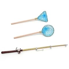 Lafeina mini fishing for sale  Delivered anywhere in USA 