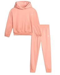 Reebok girls sweatsuit for sale  Delivered anywhere in USA 