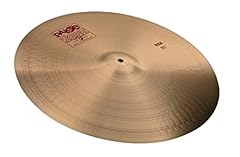 Paiste 2002 ride usato  Spedito ovunque in Italia 