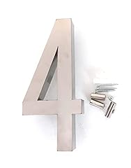 Inch stainless steel for sale  Delivered anywhere in UK