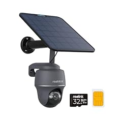 Reolink lte cellular for sale  Delivered anywhere in USA 