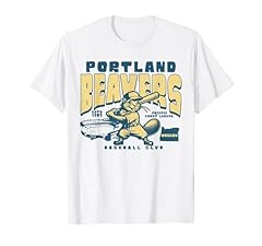Portland beavers defunct for sale  Delivered anywhere in USA 