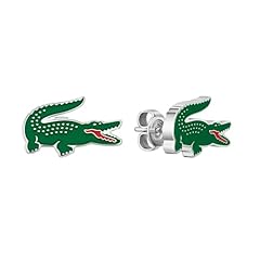 Lacoste clous oreilles d'occasion  Livré partout en France