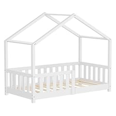 Design kinderbett hausbett gebraucht kaufen  Wird an jeden Ort in Deutschland