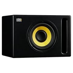 Krk s10g4 subwoofer usato  Spedito ovunque in Italia 