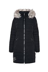 Soccx damen parka gebraucht kaufen  Wird an jeden Ort in Deutschland