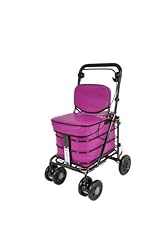 Prestige shopping trolley for sale  Delivered anywhere in UK