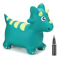 Curvaso green dino for sale  Delivered anywhere in Ireland