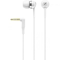 Sennheiser 100 microcuffia usato  Spedito ovunque in Italia 