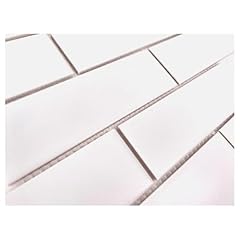 Subway porcelain tile for sale  Delivered anywhere in USA 