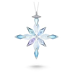 Swarovski frozen snowflake for sale  Delivered anywhere in USA 