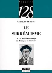 Surréalisme homme coupé d'occasion  Livré partout en France