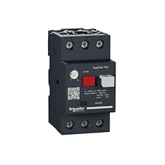 Schneider gz1e08 disjoncteur d'occasion  Livré partout en France