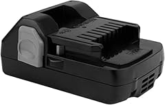 Hanaix 3.0ah 18v for sale  Delivered anywhere in USA 