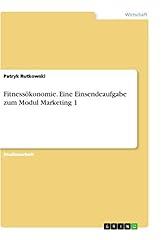 Fitnessökonomie einsendeaufga gebraucht kaufen  Wird an jeden Ort in Deutschland