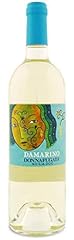 Donnafugata vino damarino usato  Spedito ovunque in Italia 