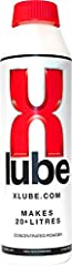 Lube powder lubricant for sale  Delivered anywhere in UK
