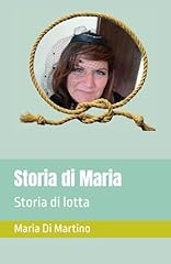 Storia maria storia usato  Spedito ovunque in Italia 