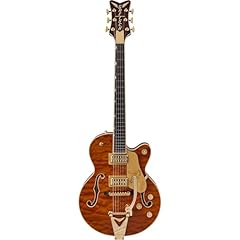 Gretsch limited quilt for sale  Delivered anywhere in USA 