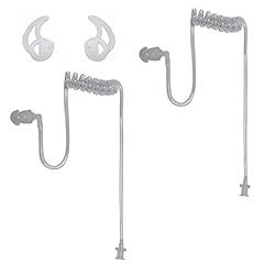 Pack earpiece tube for sale  Delivered anywhere in USA 