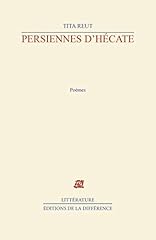 Persiennes hécate d'occasion  Livré partout en Belgiqu