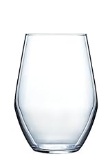 Luminarc concerto stemless for sale  Delivered anywhere in USA 