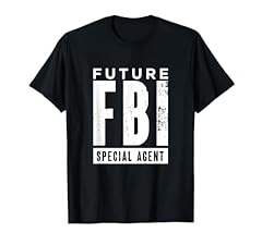 Future fbi special for sale  Delivered anywhere in USA 