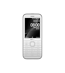 Nokia 8000 white for sale  Delivered anywhere in UK