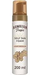 Hawaiian tropic self usato  Spedito ovunque in Italia 