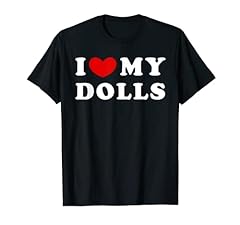 Love dolls amo usato  Spedito ovunque in Italia 