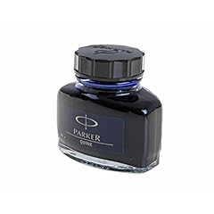 Parker quink ink for sale  Delivered anywhere in UK