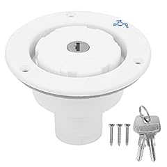 Inlet water inlet for sale  Delivered anywhere in UK