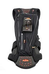 Ktm protektor rucksack gebraucht kaufen  Wird an jeden Ort in Deutschland