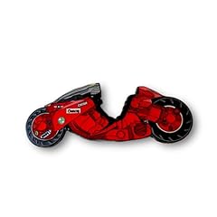 Akira pin hard for sale  Delivered anywhere in USA 