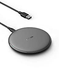 Anker wireless charger for sale  Delivered anywhere in UK