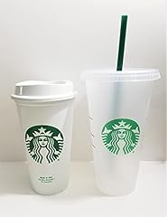 Starbucks wiederverwendbares d gebraucht kaufen  Wird an jeden Ort in Deutschland