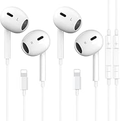 Packs iphone headphones for sale  Delivered anywhere in USA 