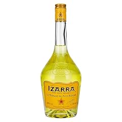 Liqueur izarra jaune d'occasion  Livré partout en France