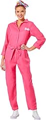 Barbie pink jumpsuit for sale  Delivered anywhere in UK