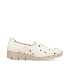 Rieker womens porcelaine for sale  Delivered anywhere in UK