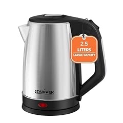 Stariver 2.5l large for sale  Delivered anywhere in USA 
