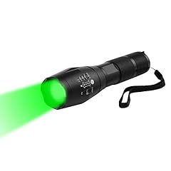 Green light torch for sale  Delivered anywhere in UK