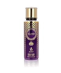 Ayat perfumes brume d'occasion  Livré partout en France
