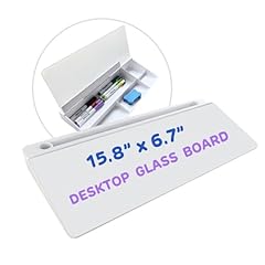 Desk whiteboard dry for sale  Delivered anywhere in USA 