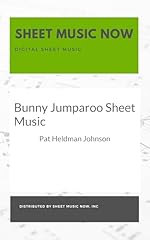 Bunny jumparoo sheet for sale  Delivered anywhere in UK