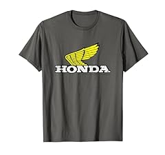 Honda yellow wing for sale  Delivered anywhere in USA 