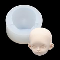 Doll face silicone for sale  Delivered anywhere in USA 