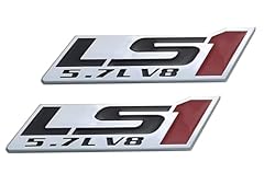 2pcs ls1 5.7 for sale  Delivered anywhere in USA 